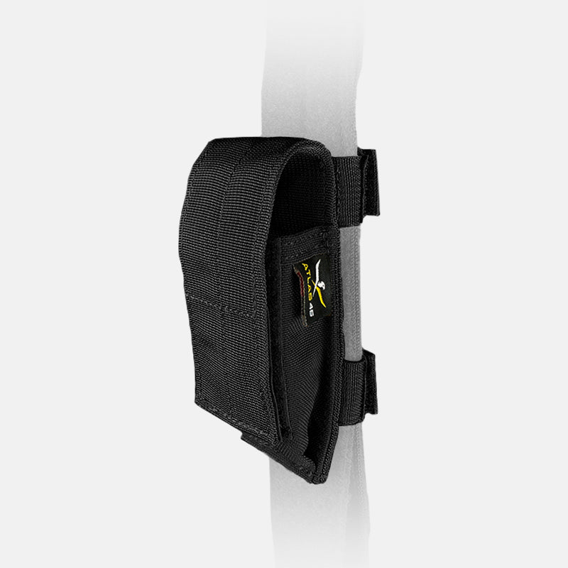 Bolsa multiherramientas con accesorio para tirantes 