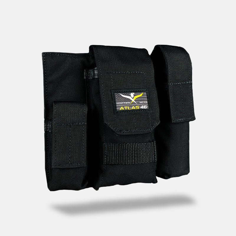 AIMS™ Washington Executive Pouch