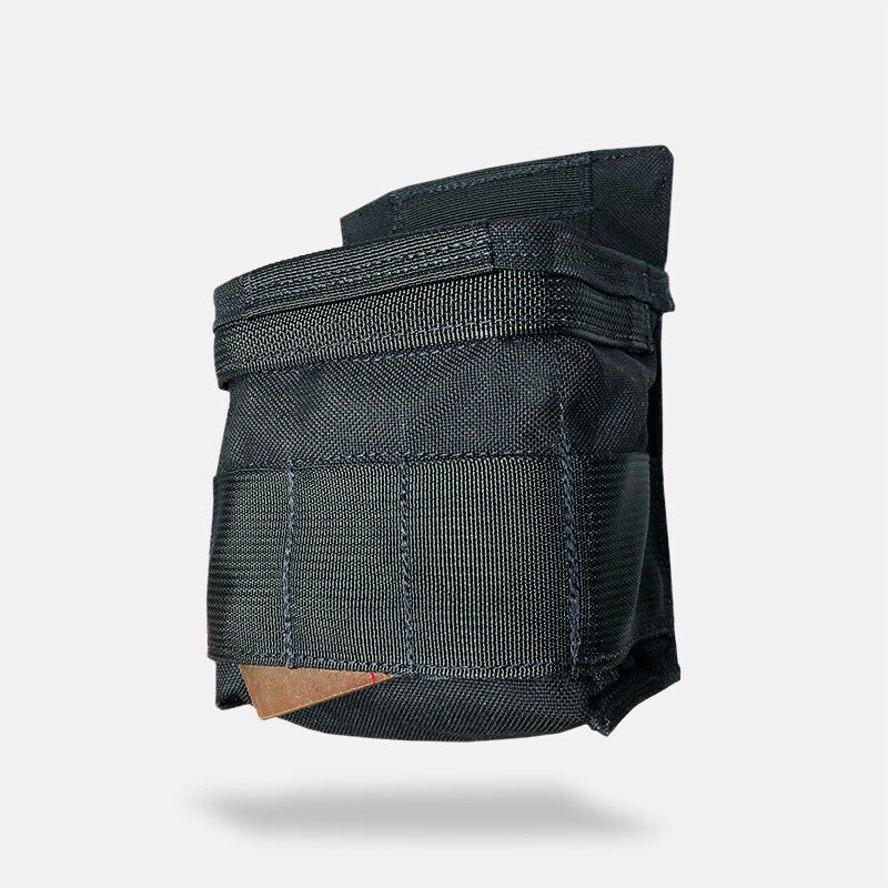 Bolsa grande para cinta métrica AIMS™ Pro-Flex™ con inserto magnético 