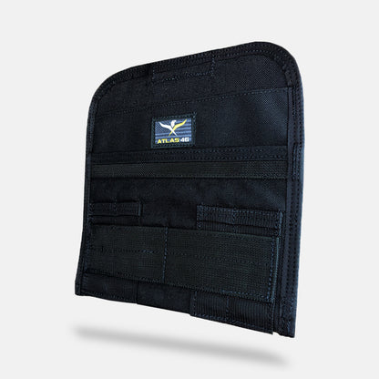 Bolsa cuadrada AIMS™ Knox 
