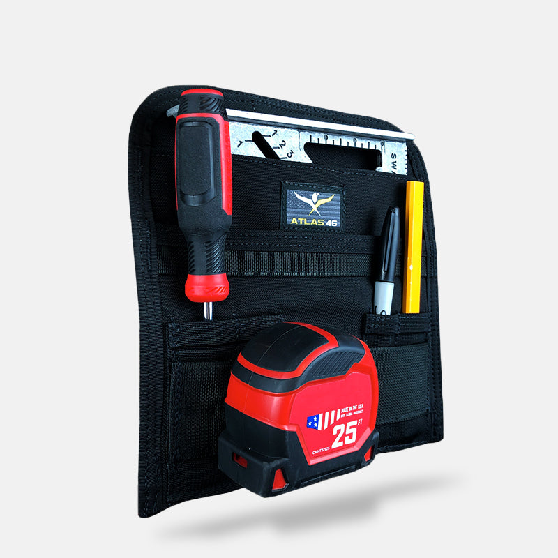 Bolsa cuadrada AIMS™ Knox 