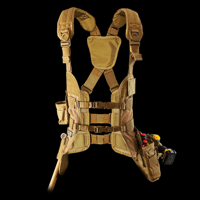 Stratos Open Core Tool Vest