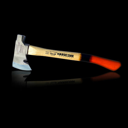 Survivalist Hatchet - Colour Editions (Blue, Green, Orange, Purple)