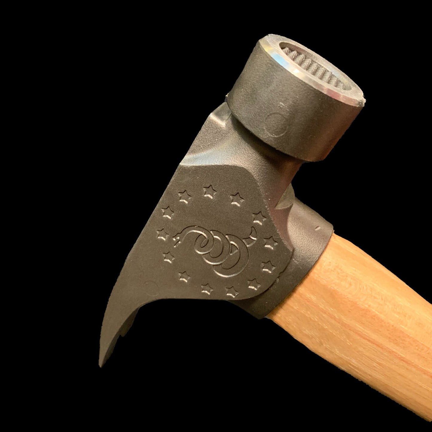 El HARDCORE Hammer 2.0 original - Ediciones en color