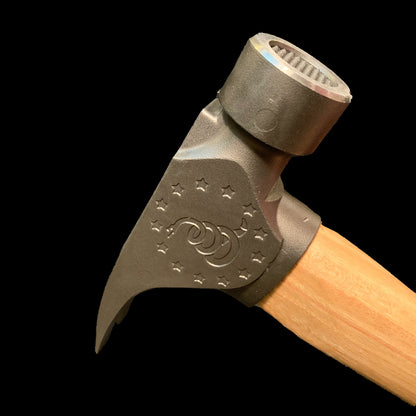 El HARDCORE Hammer 2.0 original - Ediciones en color