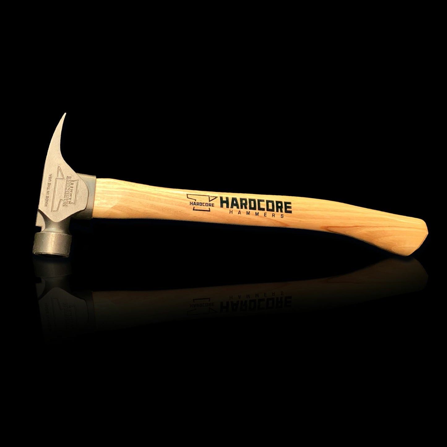 El martillo HARDCORE 2.0 original