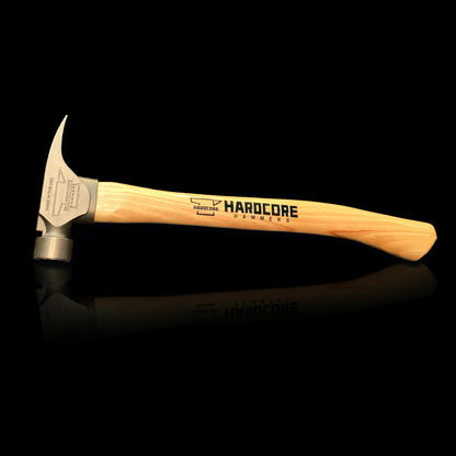 El martillo HARDCORE 2.0 original