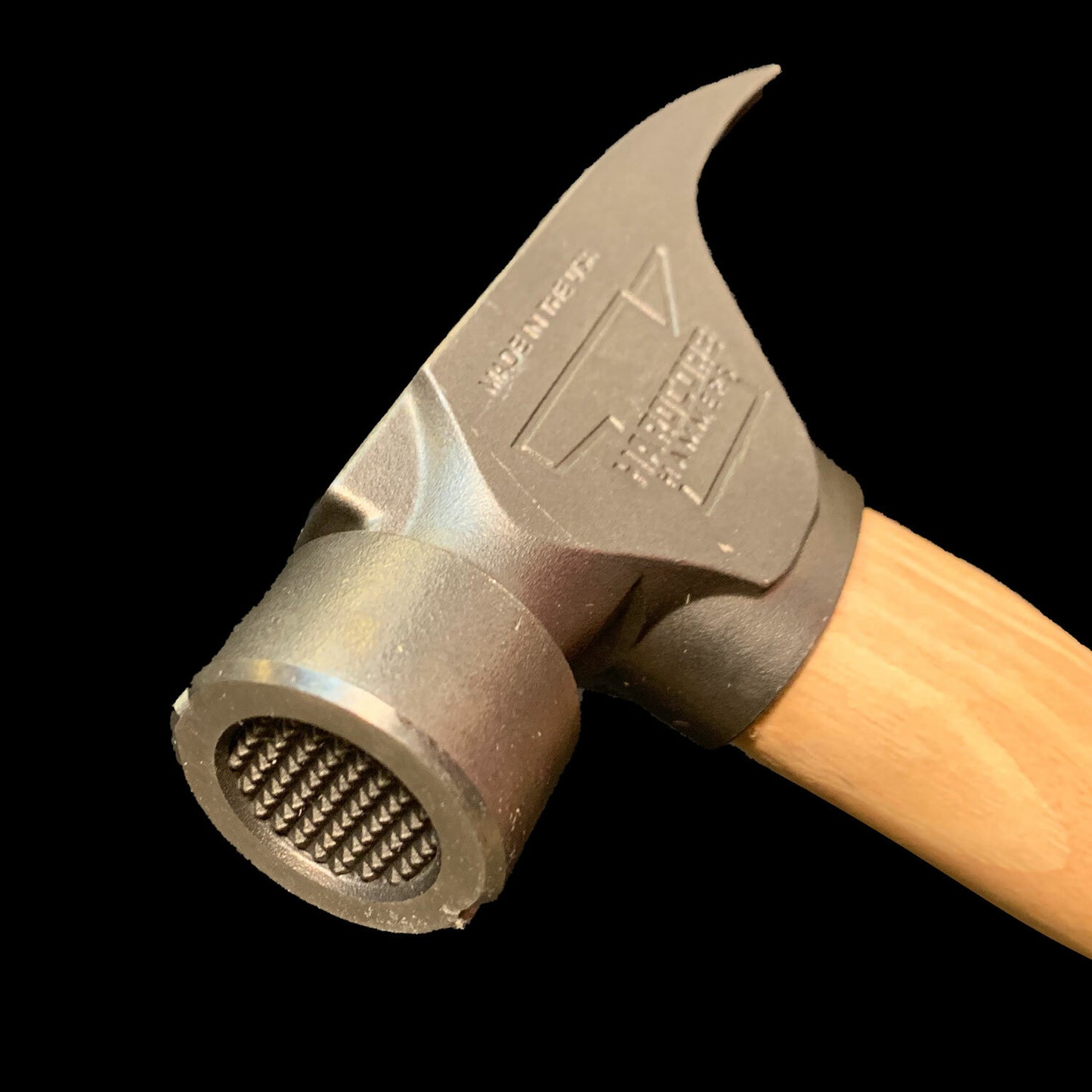 El HARDCORE Hammer 2.0 original - Ediciones en color