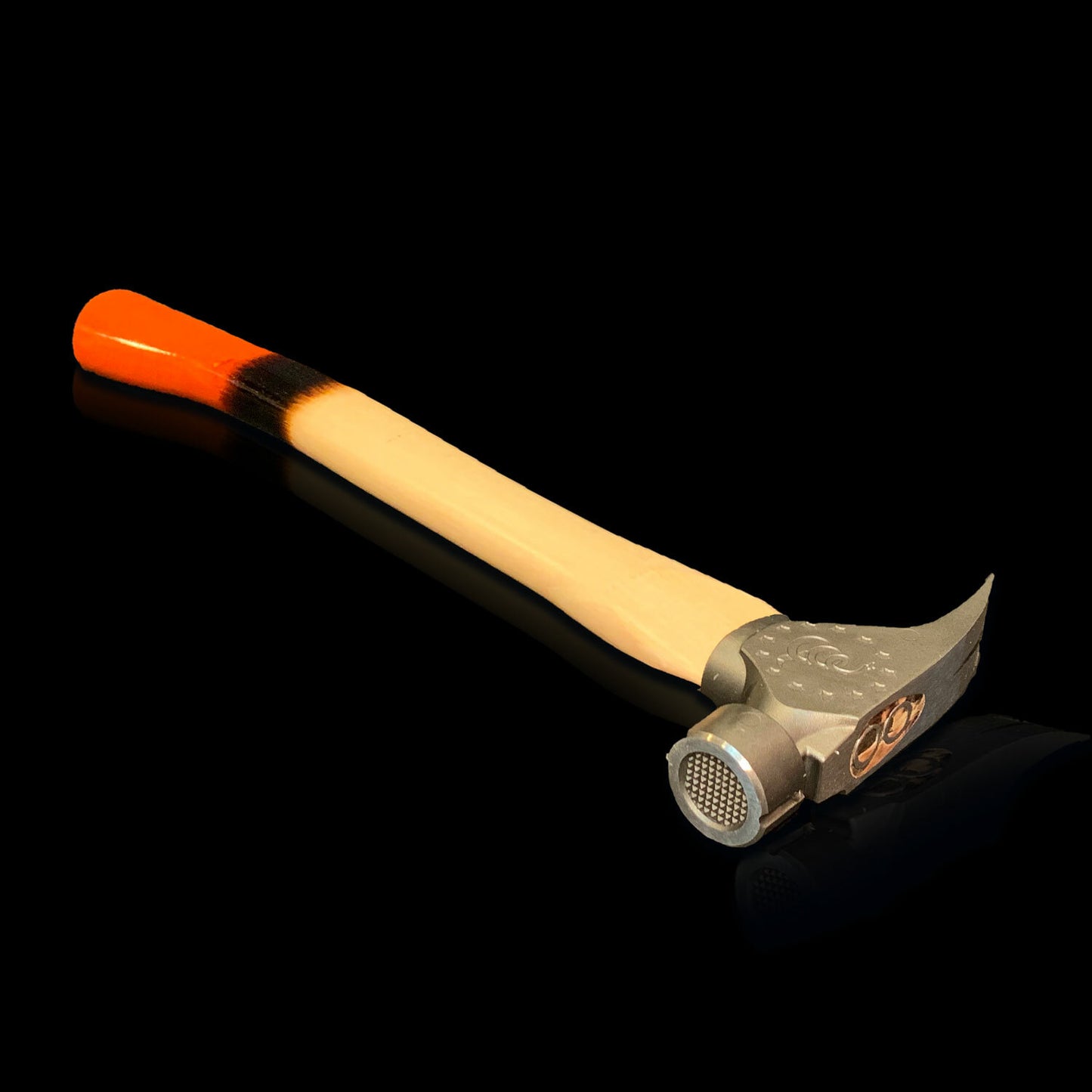 El HARDCORE Hammer 2.0 original - Ediciones en color