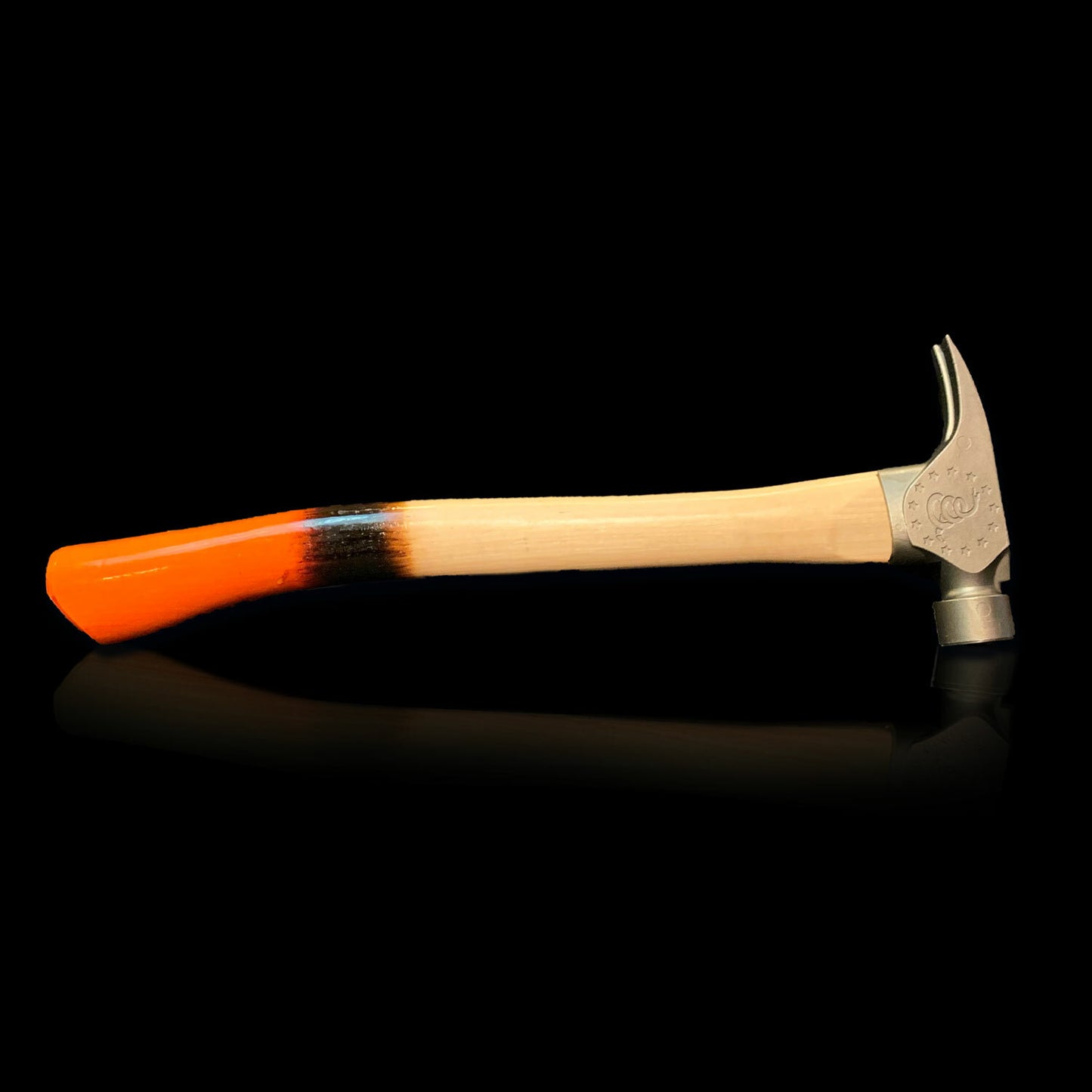 El HARDCORE Hammer 2.0 original - Ediciones en color