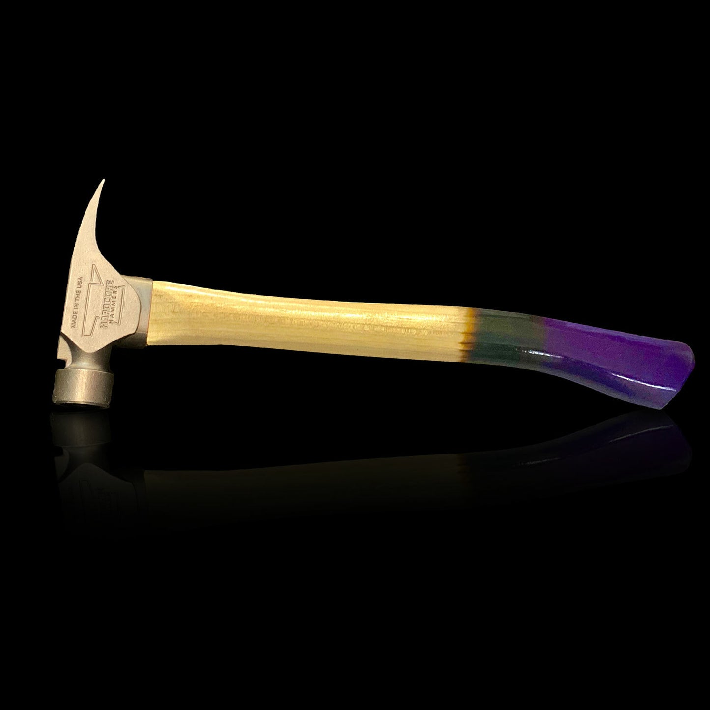 Martillo de cara lisa Blunt Force - Ediciones en color
