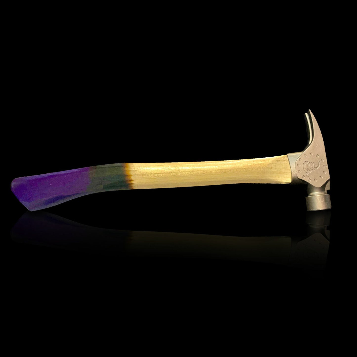 Martillo de cara lisa Blunt Force - Ediciones en color