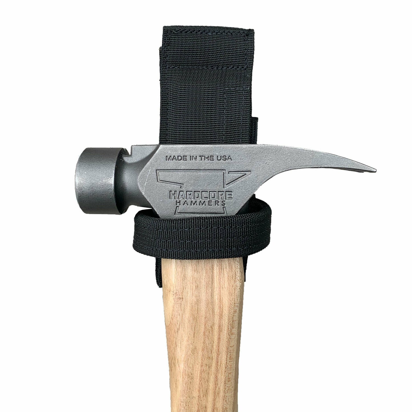 Soporte de cinturón para martillo/hacha AIMS™ con imán
