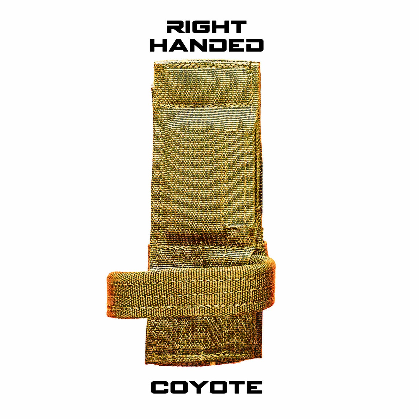 Soporte de cinturón para martillo/hacha AIMS™ con imán
