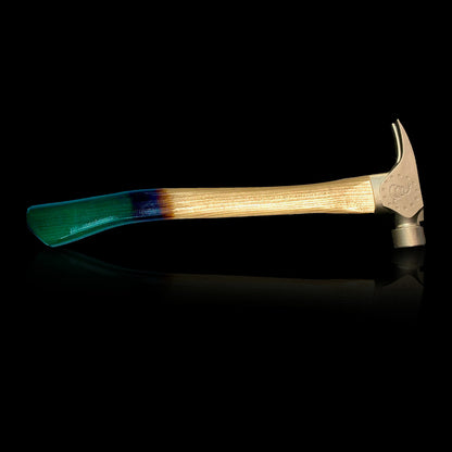 El HARDCORE Hammer 2.0 original - Ediciones en color