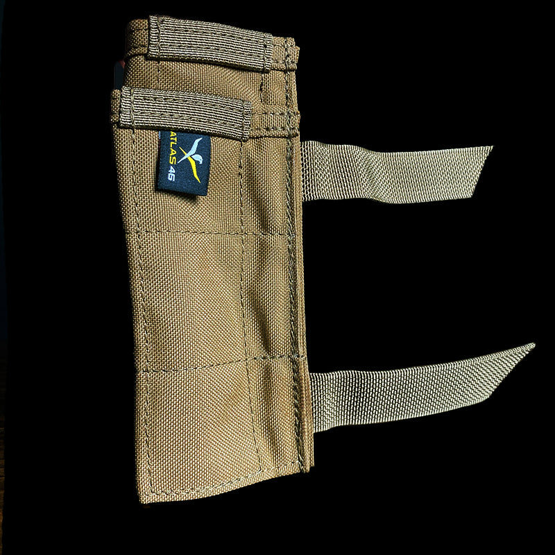 Funda para extractor de clavos de barra plana Direct Draw™ 