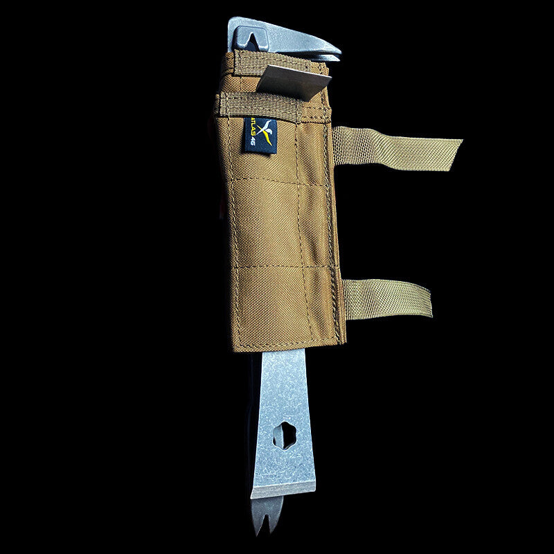 Funda para extractor de clavos de barra plana Direct Draw™ 