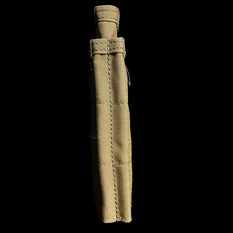 Funda para extractor de clavos de barra plana Direct Draw™ 
