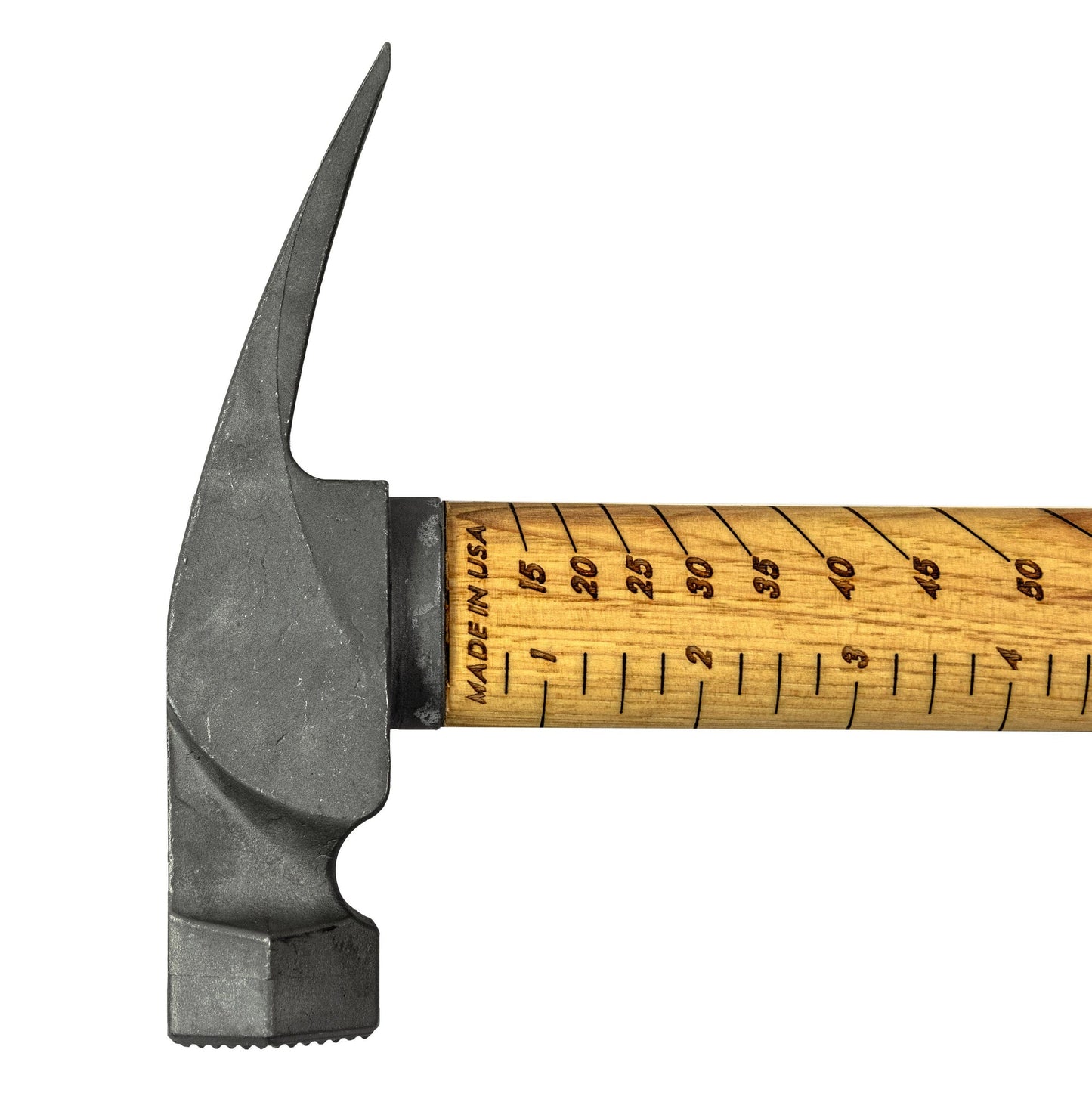 NUEVO MARTILLO DE TITANIO BOSS DE 14 oz / 16 oz | Hickory