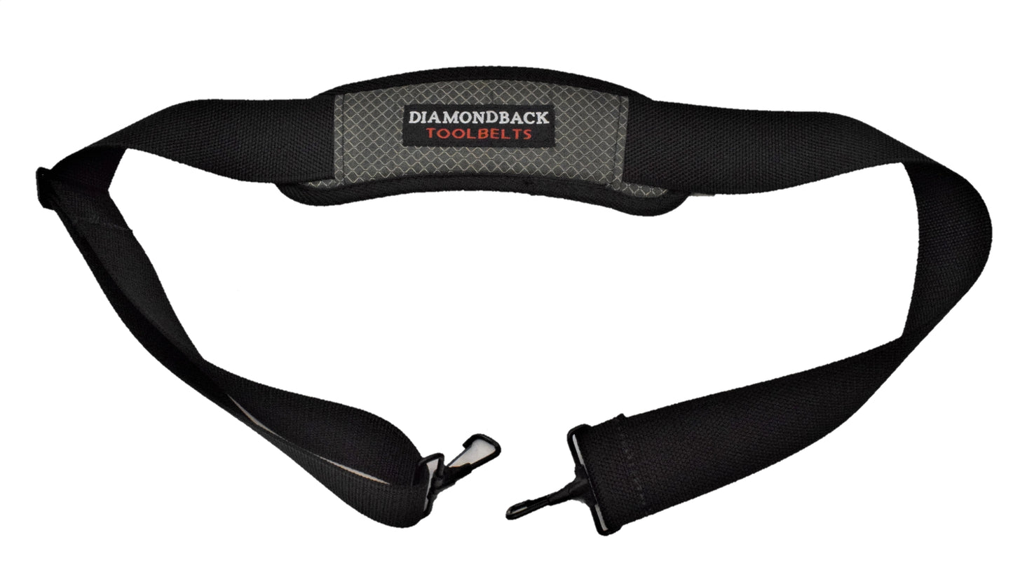 Correas Diamondback GO para hombro