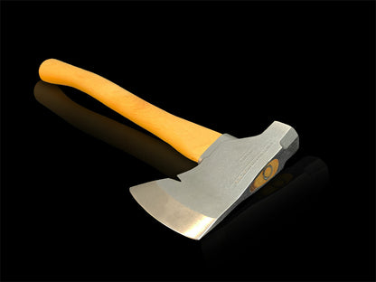 HARDCORE Survivalist Hatchet