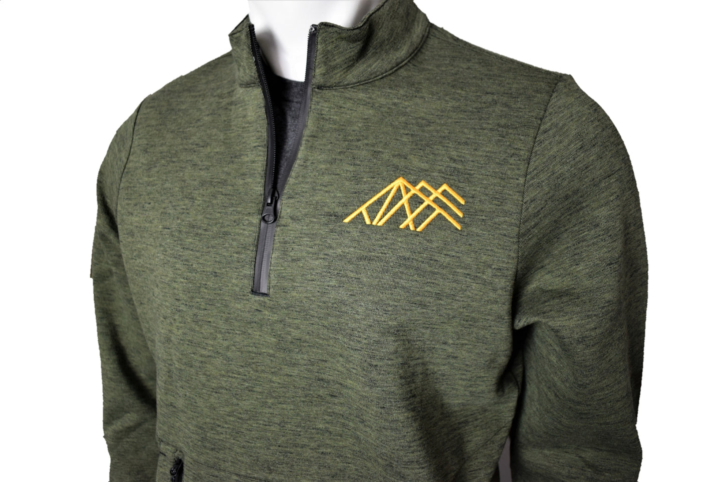 Diamondback Trussworthy Fleece
