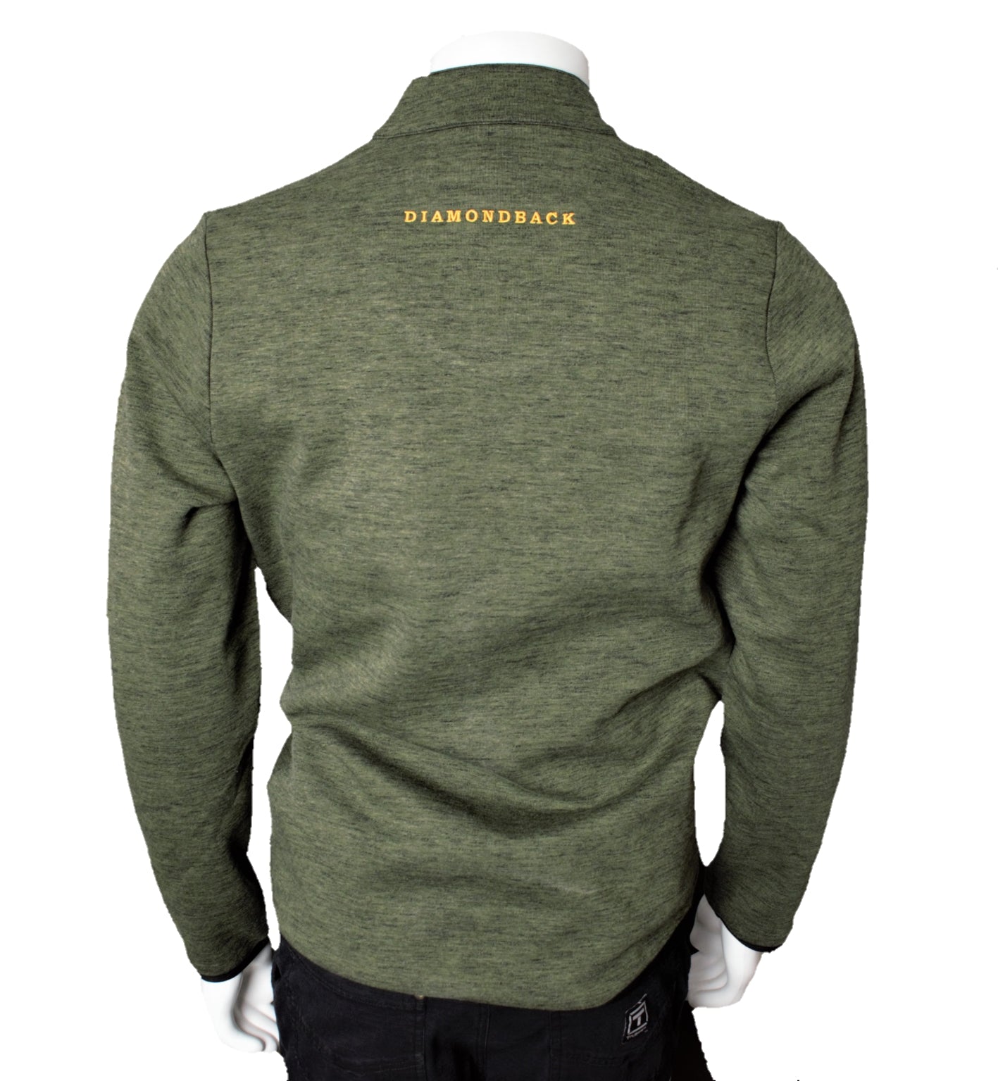Diamondback Trussworthy Fleece
