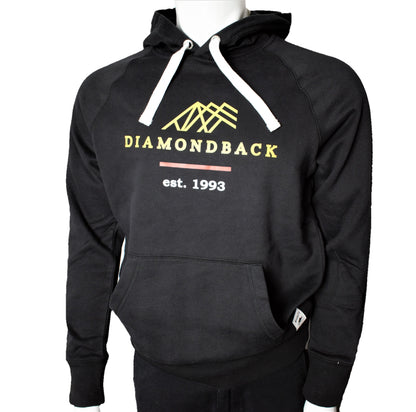 Sudadera con capucha oficial de Diamondback®