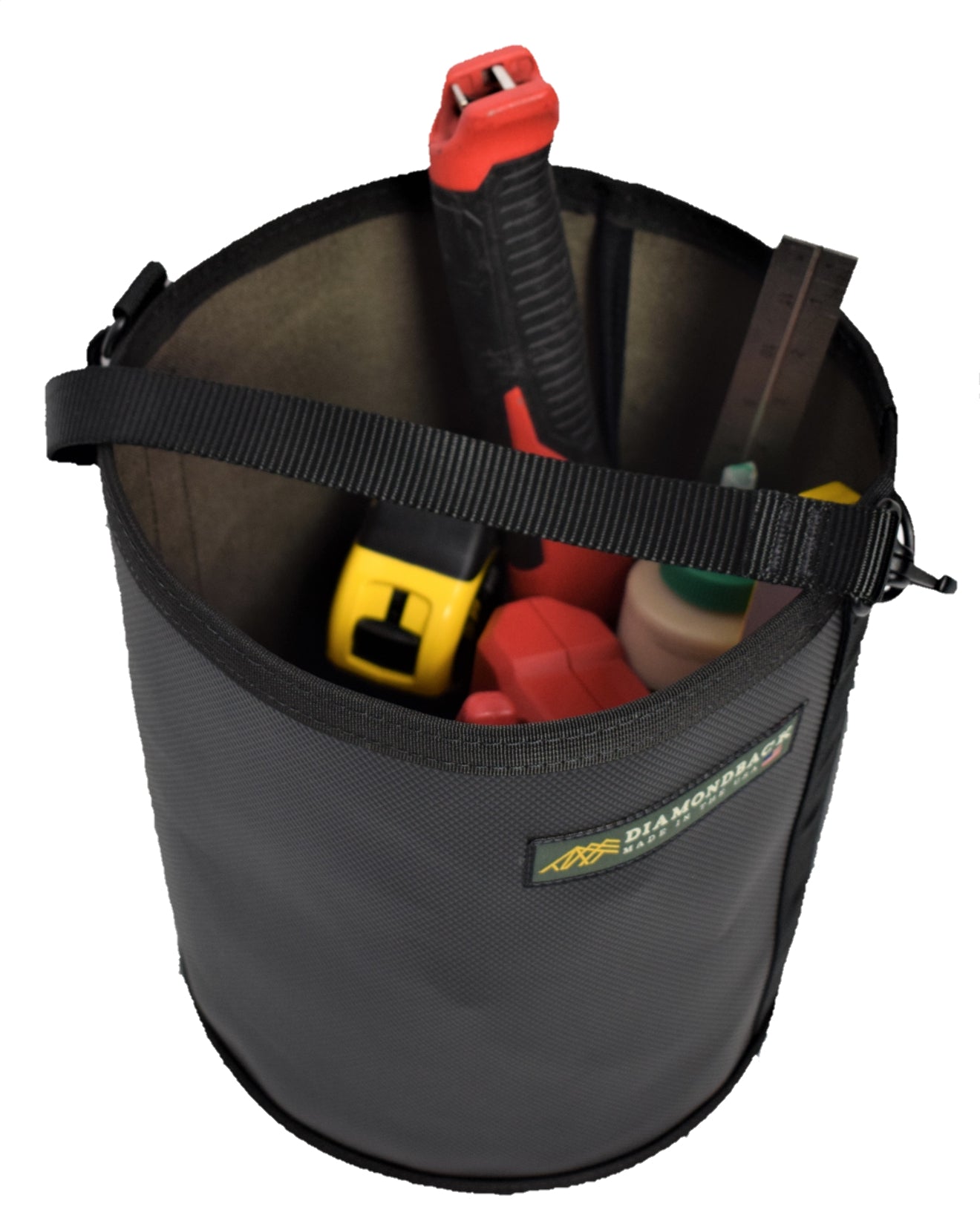 Diamondback Skopa Bucket