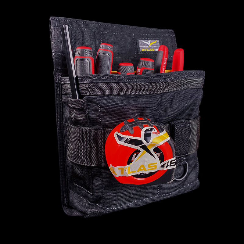 AIMS™ Main Tool Attachment Pouch V2 PLUS™ Kit