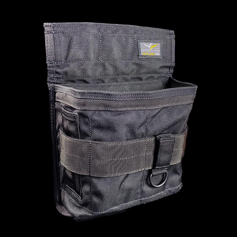 Kit de bolsa de accesorios para herramientas principales AIMS™ V2 PLUS™ 