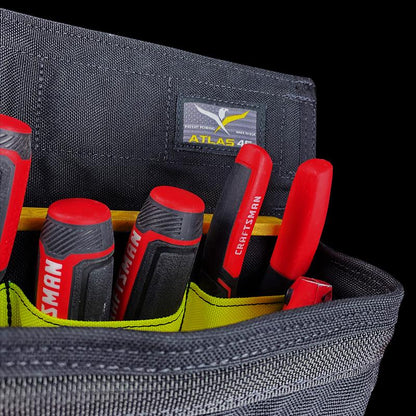 Kit de bolsa de accesorios para herramientas principales AIMS™ V2 PLUS™ 