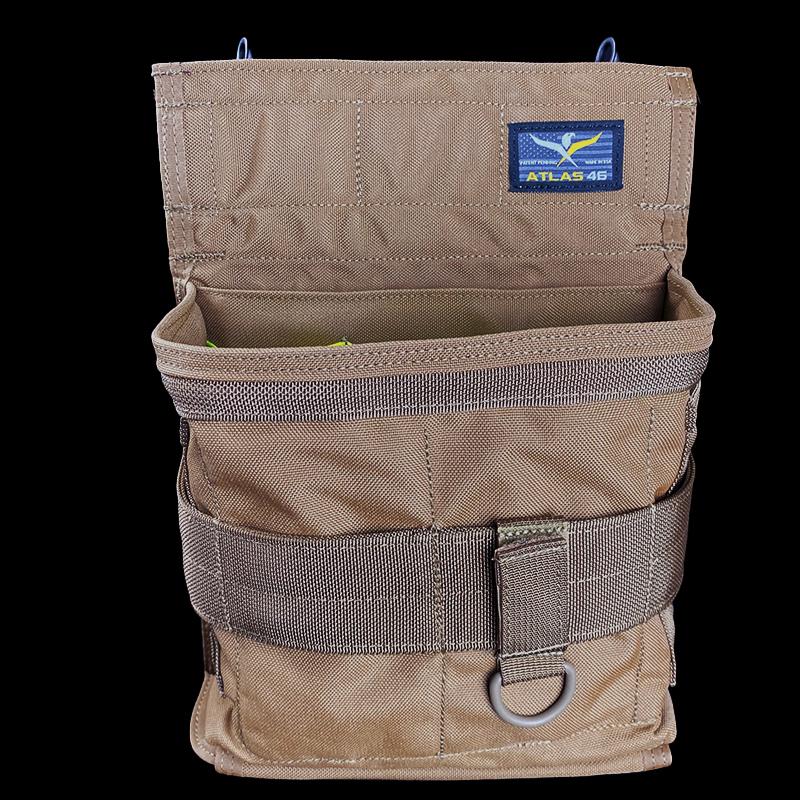 AIMS™ Main Tool Attachment Pouch V2 PLUS™ Kit