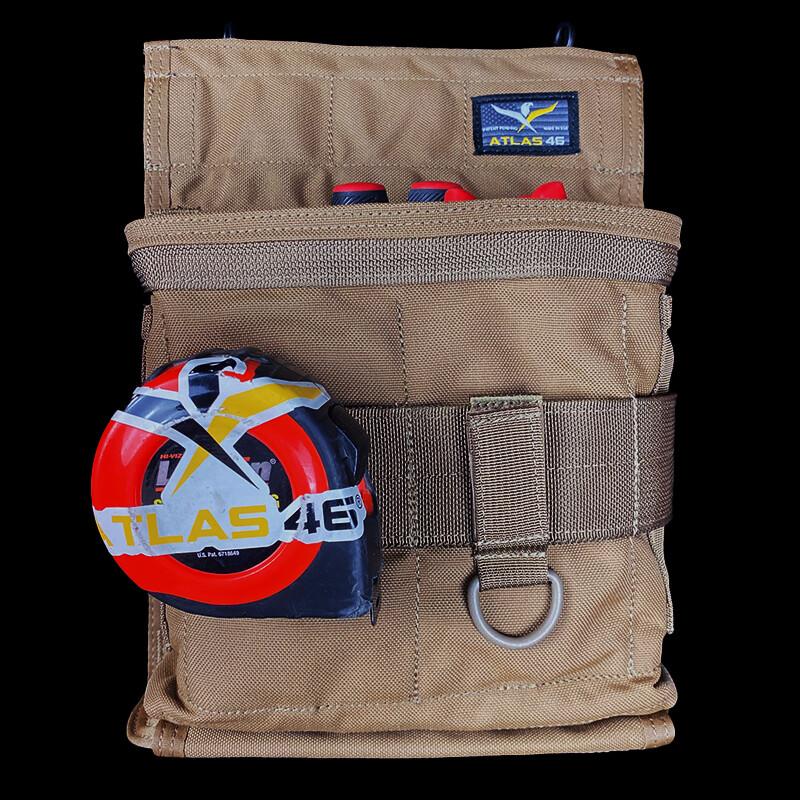 Kit de bolsa de accesorios para herramientas principales AIMS™ V2 PLUS™ 