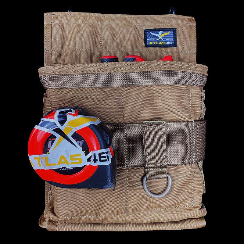 AIMS™ Main Tool Attachment Pouch V2 PLUS™ Kit