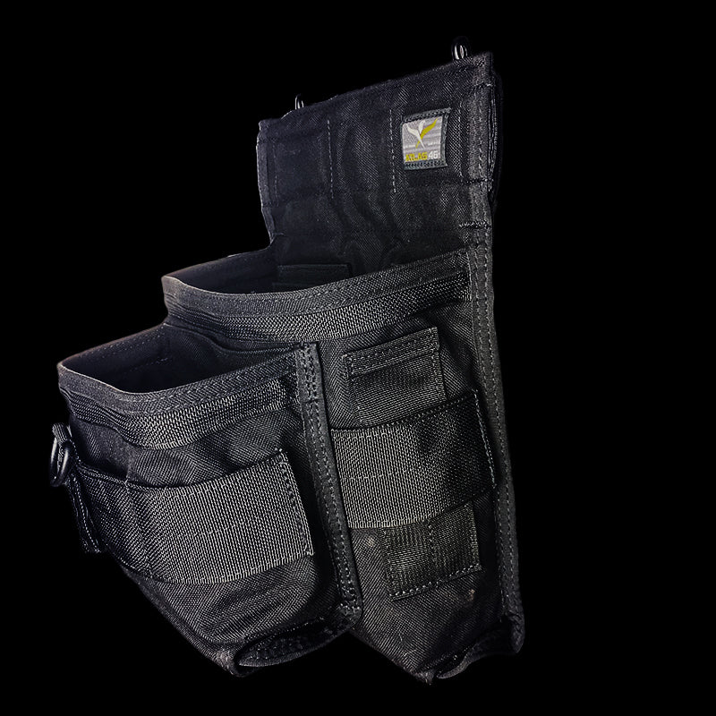 AIMS™ Screw and Nail Attachment Pouch V2 PLUS™