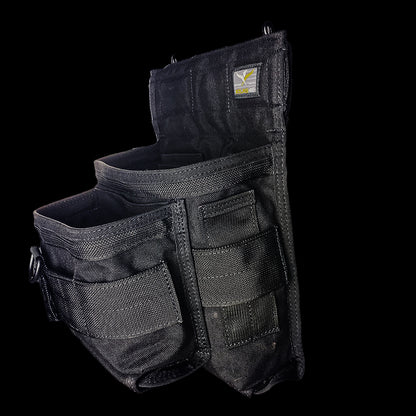 AIMS™ Screw and Nail Attachment Pouch V2 PLUS™ Kit