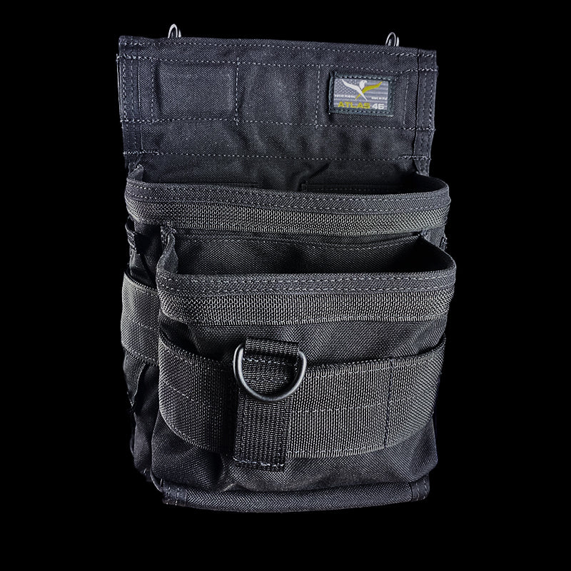 Bolsa de fijación de tornillos y clavos AIMS™ V2 PLUS™ 