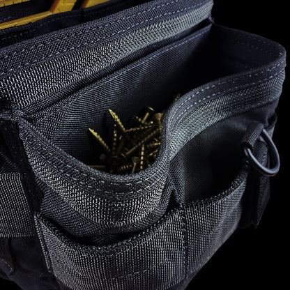 AIMS™ Screw and Nail Attachment Pouch V2 PLUS™