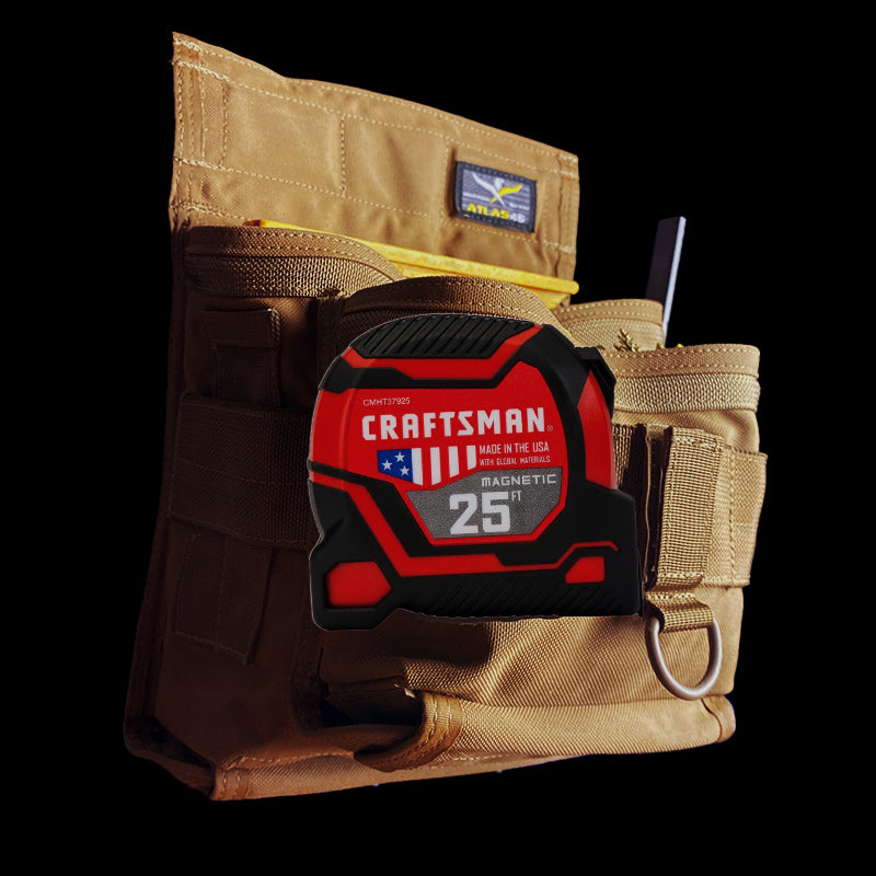 Bolsa de fijación de tornillos y clavos AIMS™ V2 PLUS™ 