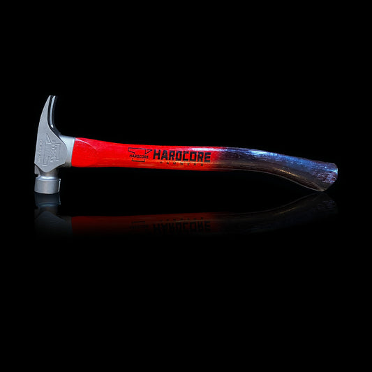 El HARDCORE Hammer 2.0 original - Estilo zombi