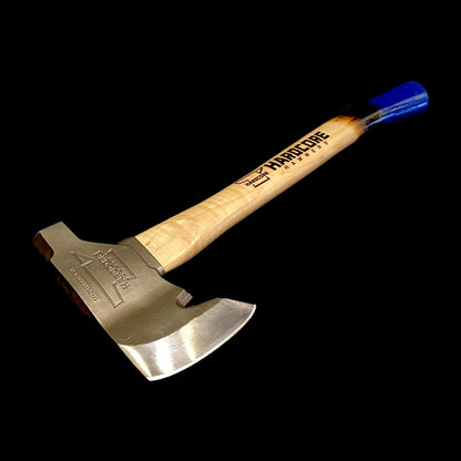 Survivalist Hatchet - Colour Editions (Blue, Green, Orange, Purple)