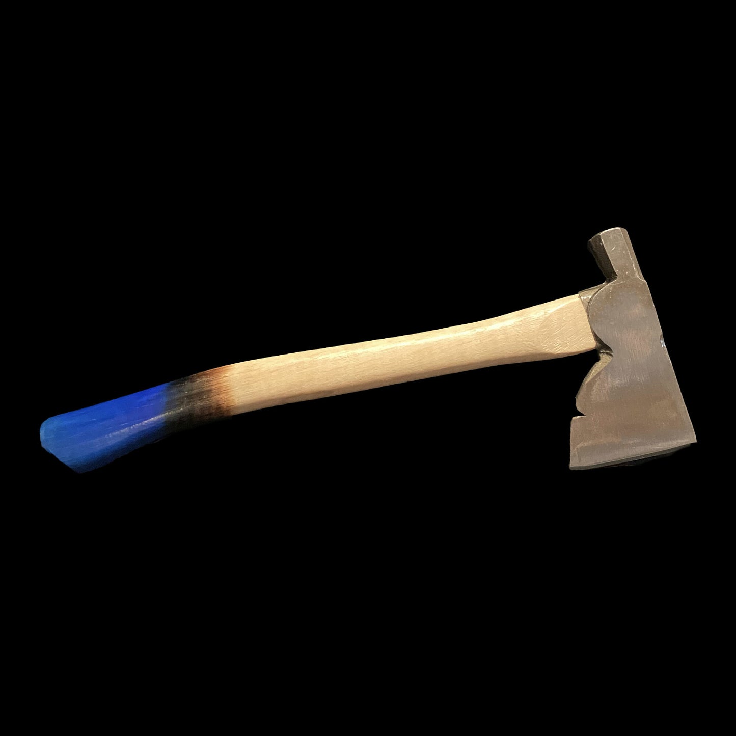 HARDCORE Carpenter’s Hatchet - Colour Editions (Blue, Green, Orange, Purple)