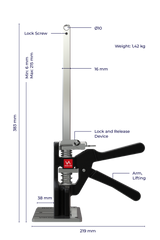 Viking Arm