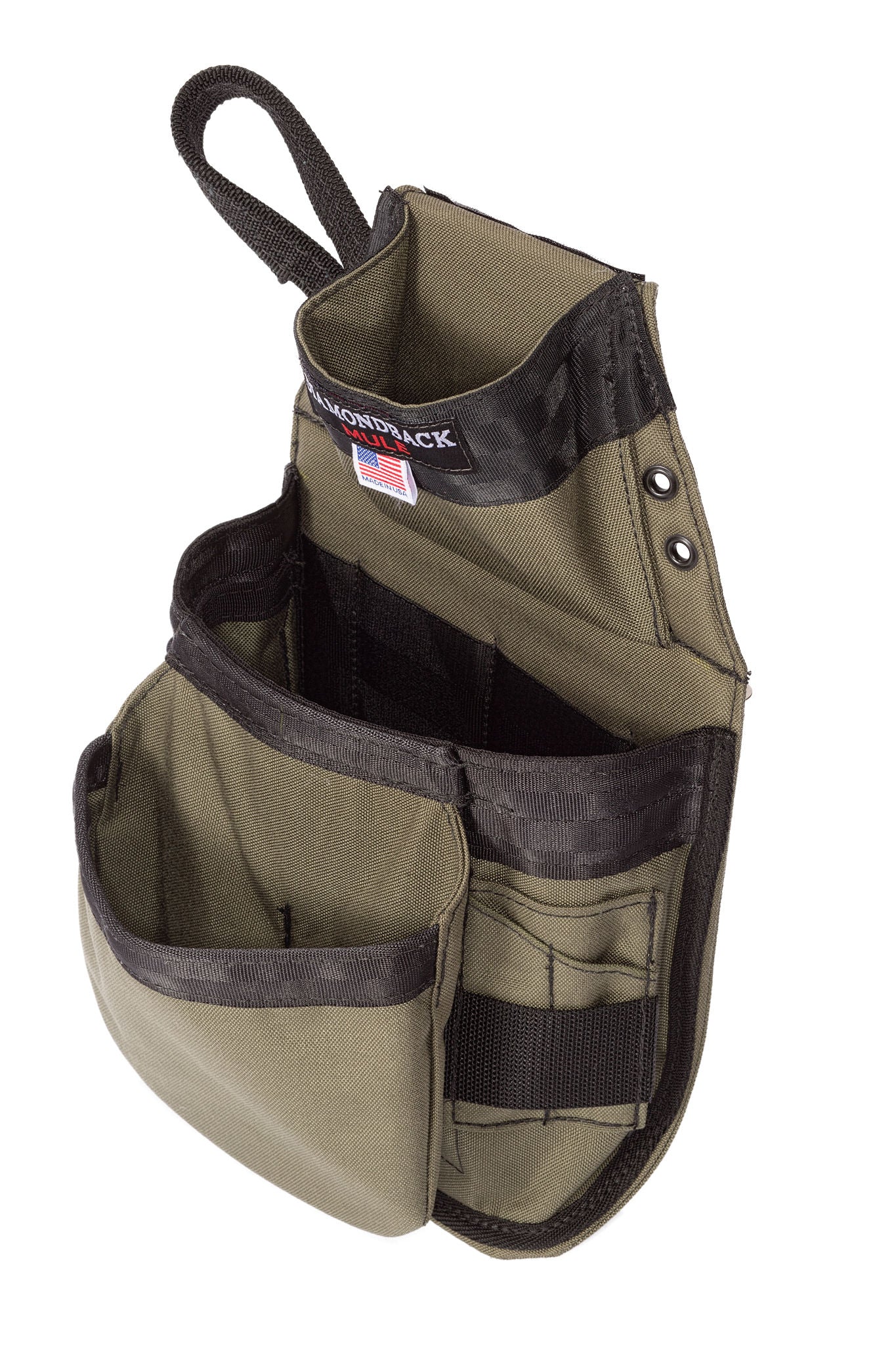 Diamondback Mule Pouch