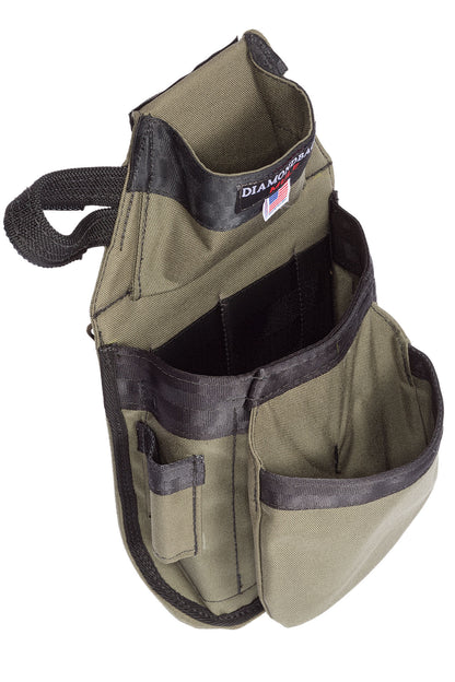 Diamondback Mule Pouch