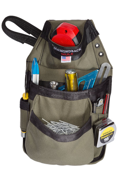 Diamondback Mule Pouch