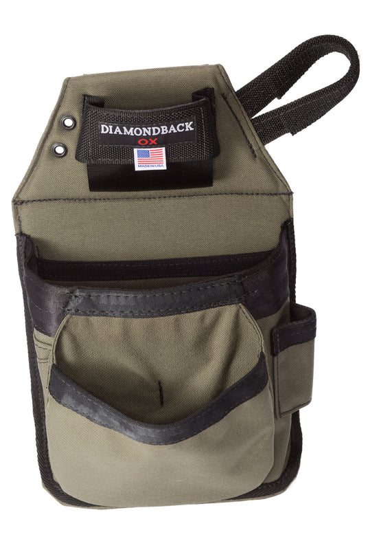 Bolsa de buey Diamondback