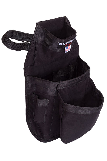 Diamondback Mule Pouch