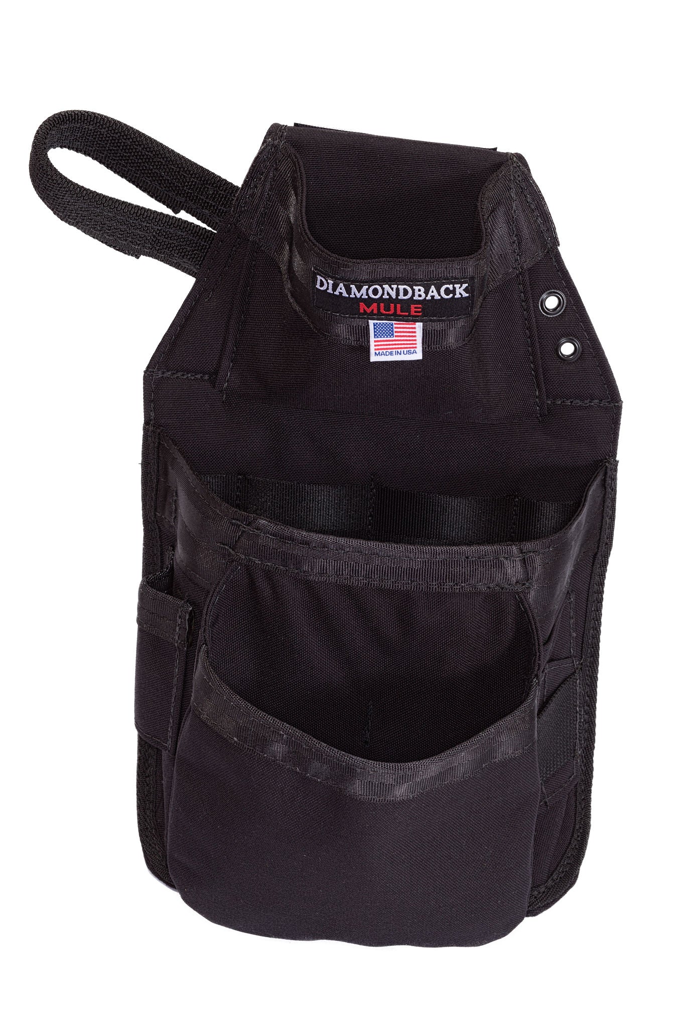 Diamondback Mule Pouch